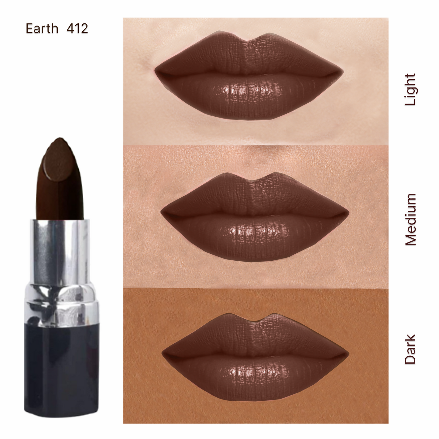 Mit natürlichem Ghee angereicherte Lippenstifte | für üppige Lippen