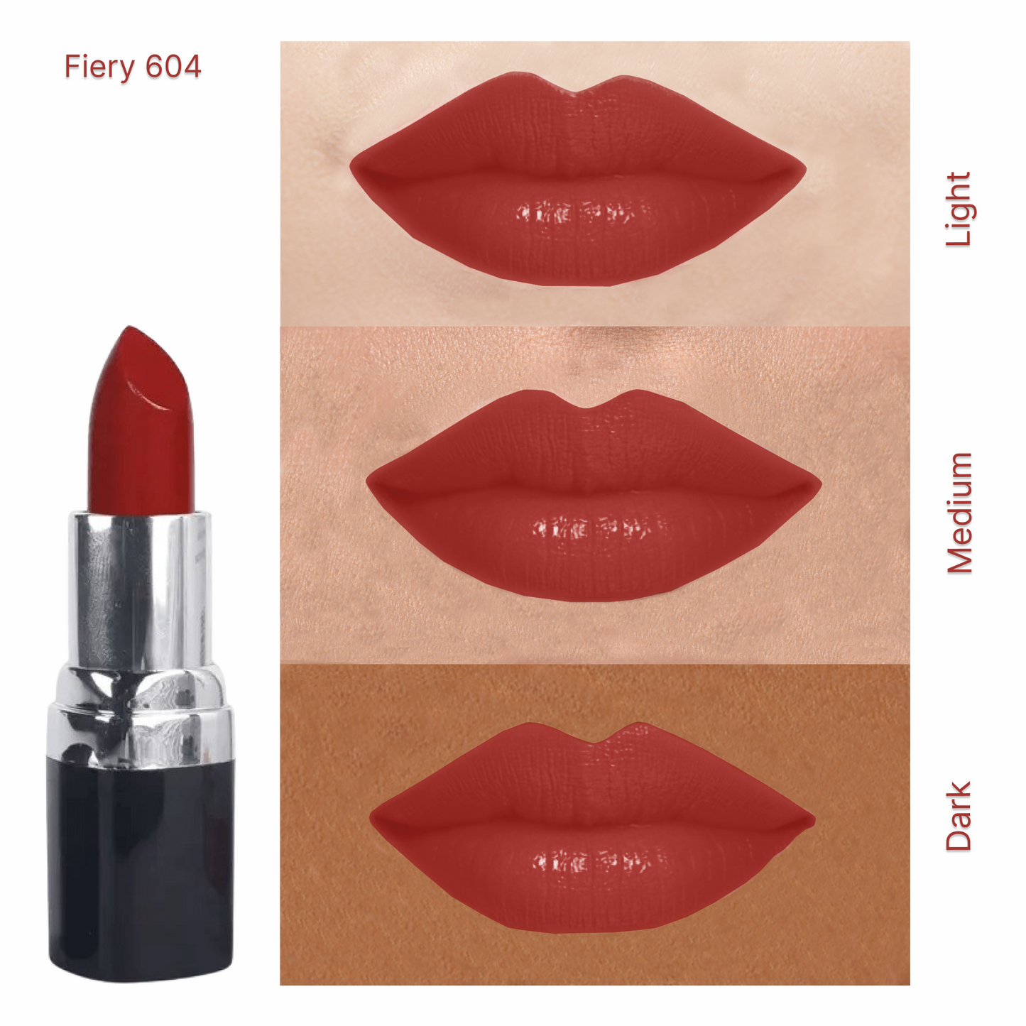 Mit natürlichem Ghee angereicherte Lippenstifte | für üppige Lippen