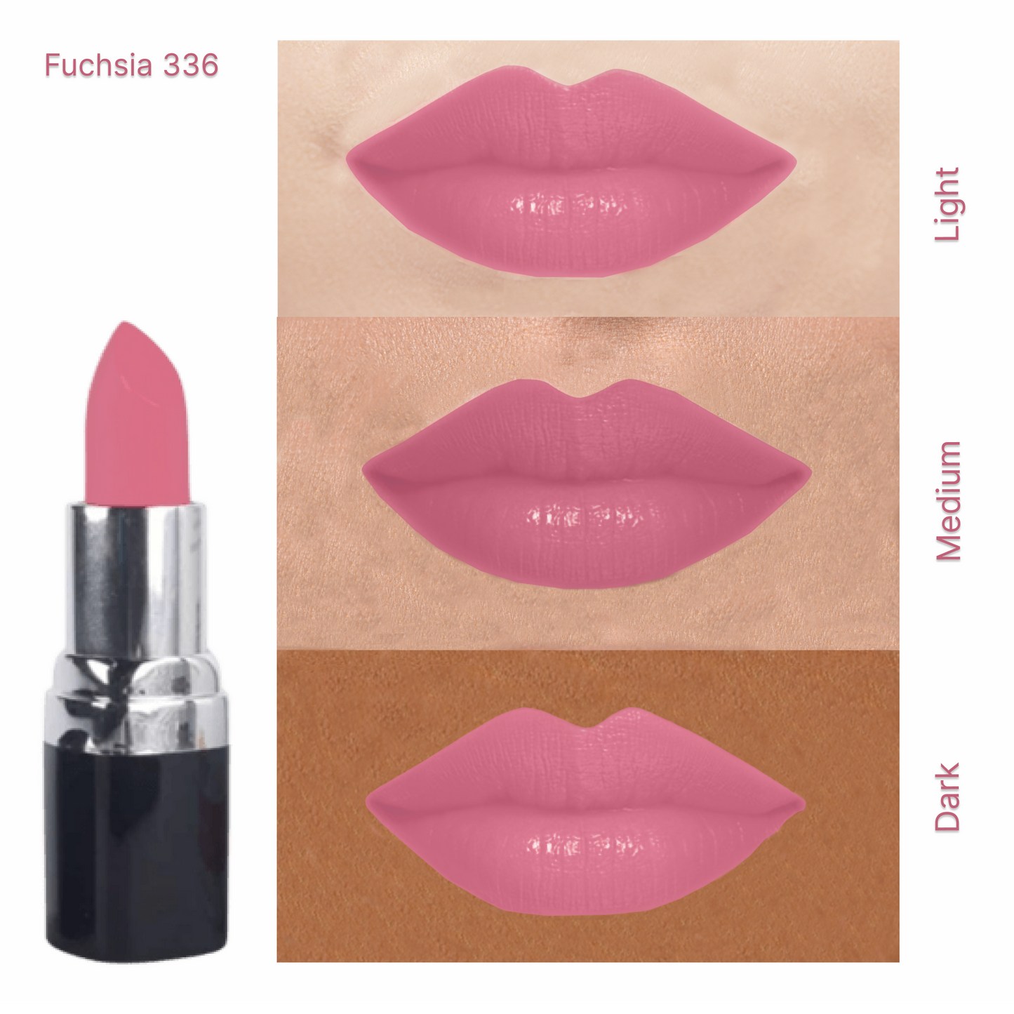 Mit natürlichem Ghee angereicherte Lippenstifte | für üppige Lippen