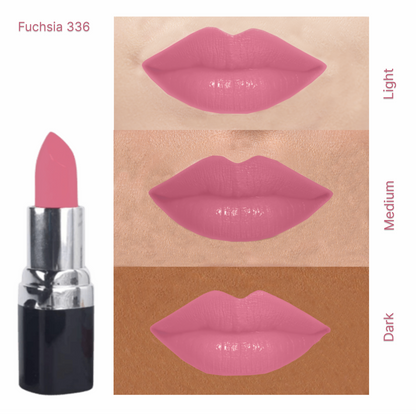 Mit natürlichem Ghee angereicherte Lippenstifte | für üppige Lippen