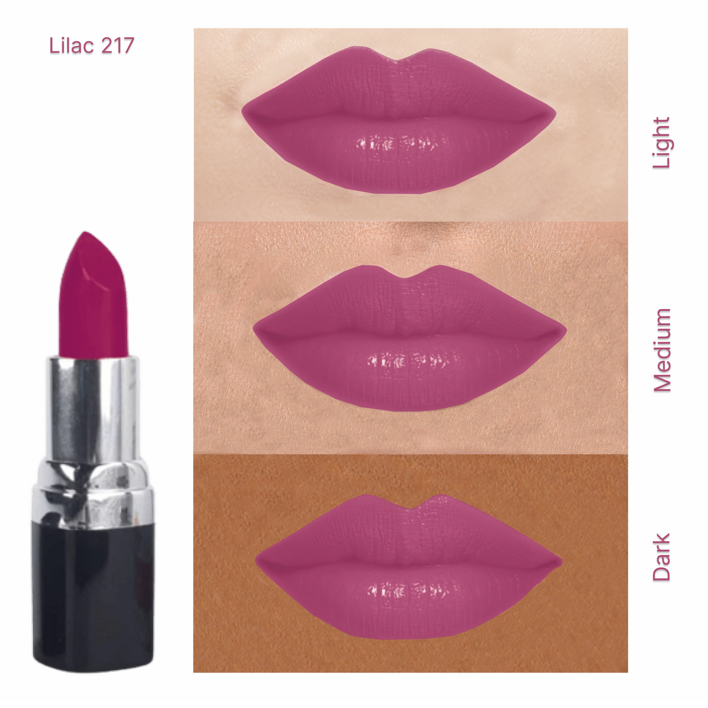 Mit natürlichem Ghee angereicherte Lippenstifte | für üppige Lippen