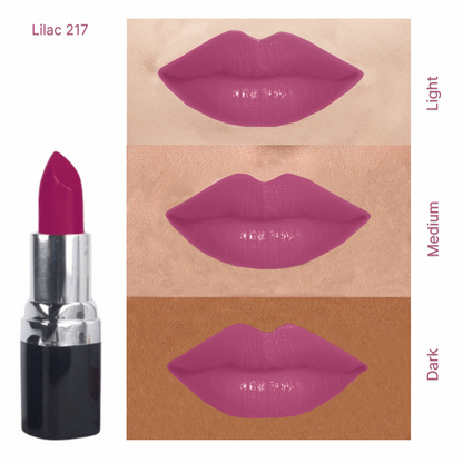 Mit natürlichem Ghee angereicherte Lippenstifte | für üppige Lippen