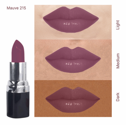 Mit natürlichem Ghee angereicherte Lippenstifte | für üppige Lippen