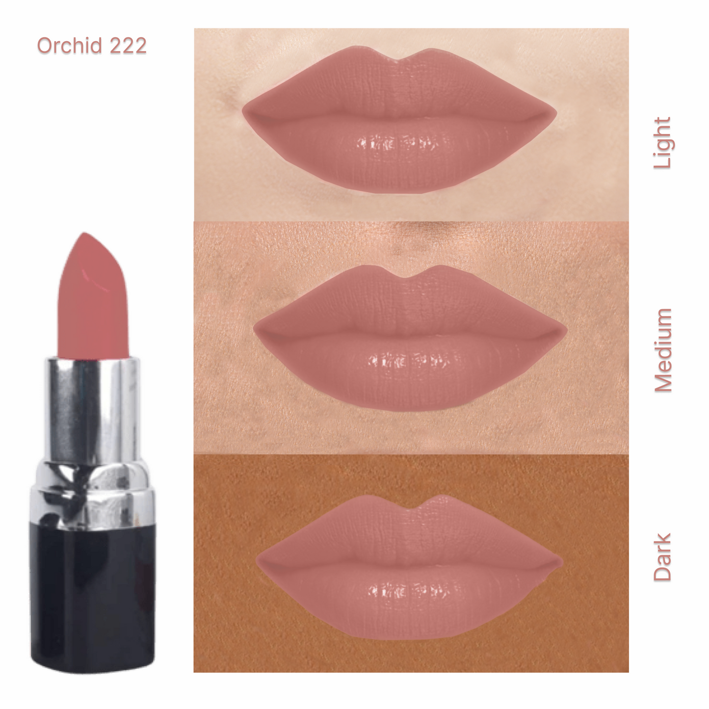 Mit natürlichem Ghee angereicherte Lippenstifte | für üppige Lippen
